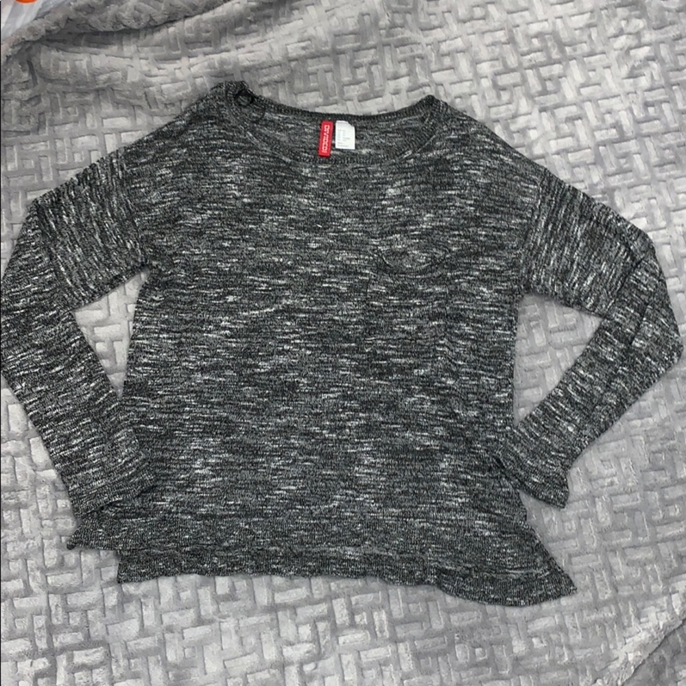 H&M sweater